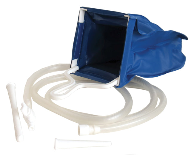 ENTEROCLISMA DA VIAGGIO - ENTEROCLISMA DA VIAGGIO