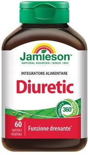 DIURETIC 60 CAPSULE