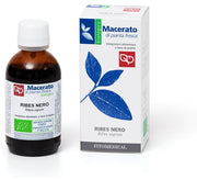 RIBES NERO TINTURA MADRE 50 ML BIO