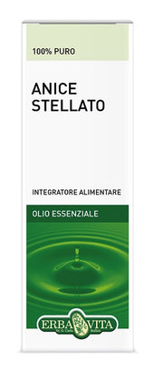 ANICE OLIO ESSENZIALE 10 ML