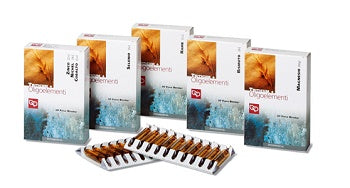 TRITICUM+S 20 FIALE 2 ML