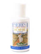 SERES CAREZZA FINALE OIL 100 ML - SERES CAREZZA FINALE OIL 100 ML