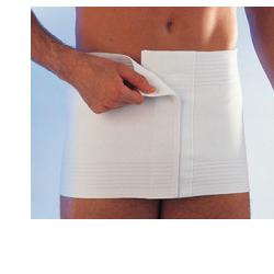 SCUDOTEX CINTURA CONTENIVA COTONE CM 27 3 - SCUDOTEX CINTURA CONTENIVA COTONE CM 27 3