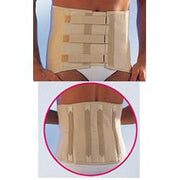 SCUDOTEX CORSETTO ORTHO COTTON CM 30 NATURALE 6