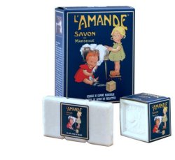 L'AMANDE MENAGE MOUSSE DE SAVON EN PAILLETTES 500 G - L'AMANDE MENAGE MOUSSE DE SAVON EN PAILLETTES 500 G