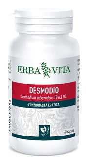 DESMODIUM 60 CAPSULE 400 MG