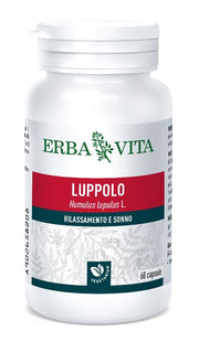 LUPPOLO 60 CAPSULE 400 MG