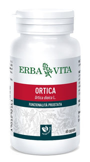 ORTICA FLACONE 60 CAPSULE
