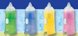 DOCCIA NASALE AZZURRO RHINO CLEAR 1 PEZZO