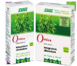 ORTICA SUCCO 200 ML BIO - ORTICA SUCCO 200 ML BIO