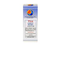TSA GINKGO BILOBA 50 ML - TSA GINKGO BILOBA 50 ML