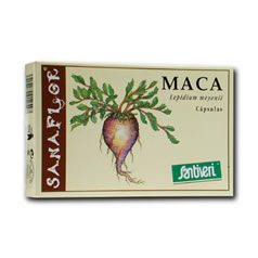 MACA 60 CAPSULE 26 G STV - MACA 60 CAPSULE 26 G STV