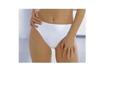 SLIP 1596 TWIN SKIN NERO 38 - SLIP 1596 TWIN SKIN NERO 38