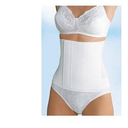 MEDICALGARMENTS BENDAGGIO ADDOMINALE 2088 BIANCO 3