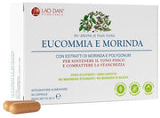 EUCOMMIA MORINDA 60 CAPSULE