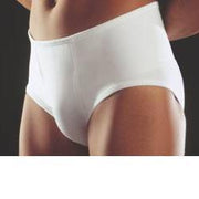 CINTO ERNIARIO BASSO WELLNESS 623 CREMA 75
