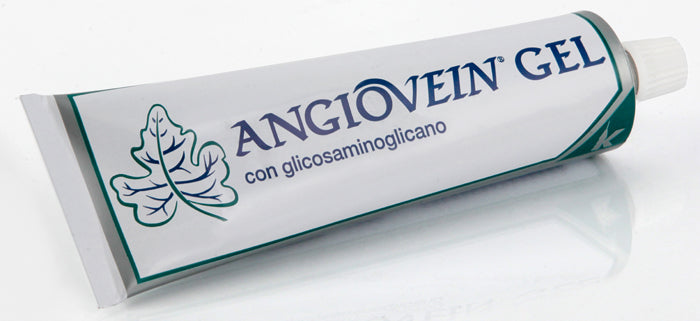 ANGIOVEIN GEL 100 ML - ANGIOVEIN GEL 100 ML