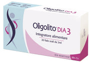 OLIGOLITO DIA3 20 FIALE 2 ML
