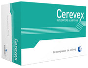 CEREVEX 60 COMPRESSE