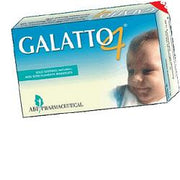 GALATTO4 30 COMPRESSE