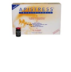 APISTRESS FORTE 30 FLACONCINI 30 G - APISTRESS FORTE 30 FLACONCINI 30 G