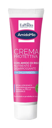 EUPHIDRA AMIDOMIO CREMA PROTETTIVA 50 ML