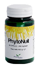 PHYTONUIT 60 CAPSULE