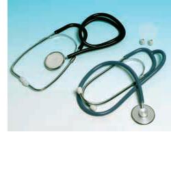 FONENDOSCOPIO STANDARD IN SCATOLA NURSE - FONENDOSCOPIO STANDARD IN SCATOLA NURSE