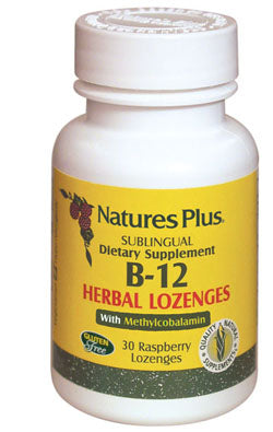 VITAMINA B12 1000 MCG SUBLINGUALE - VITAMINA B12 1000 MCG SUBLINGUALE