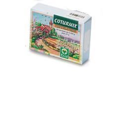 COTURMIX 50 TAVOLETTE 0,5 G - COTURMIX 50 TAVOLETTE 0,5 G