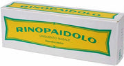 RINOPAIDOLO UNGUENTO NASALE 10 G