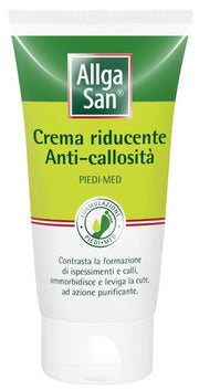 ALLGASAN CREMA RIDUCENTE ANTICALLOSITA' 75 ML