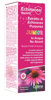 ECHINACEA ESTRATTO NO ALCOOL 50 ML