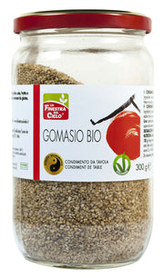 GOMASIO BIO 300 G