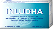 INLUDHA 30 COMPRESSE