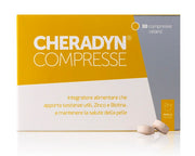 CHERADYN 30 COMPRESSE