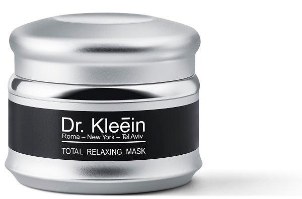 DR KLEEIN TOTAL RELAX MASK 50 ML