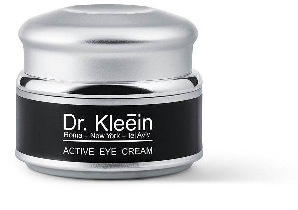 Dr Kleein Active Eye Cream Crema per il contorno occhi 15 ml - Dr Kleein Active Eye Cream Crema per il contorno occhi 15 ml