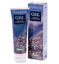 FISFORTE GEL FISSAGGIO FORTE 125 ML - FISFORTE GEL FISSAGGIO FORTE 125 ML