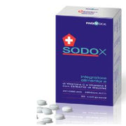 SODOX 30 COMPRESSE