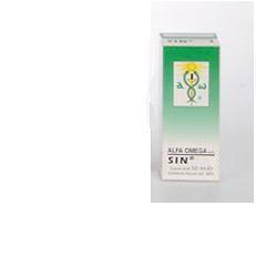 FITOMEGA SIN 2 GOCCE 50 ML - FITOMEGA SIN 2 GOCCE 50 ML