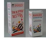 RAIHUEN AMARO SVEDESE CONCENTRATO GOCCE 50 ML