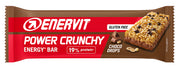 ENERVIT CRUNCHY CIOKO BARRETTA