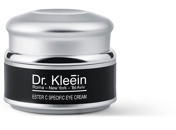 DR KLEEIN ESTER C EYE CREAM 15 ML - DR KLEEIN ESTER C EYE CREAM 15 ML