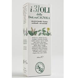 I 31 OLI 100 ML