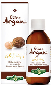 OLIO ARGAN 50 ML