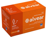 ALVEAR 1000 PAPPA REALE 10 FLACONCINI GUSTO ARANCIA