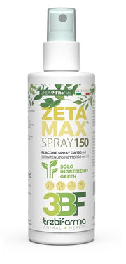 ZETAMAX PUMP FLACONE SPRAY 150 ML
