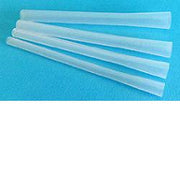 CANNULA RETTALE NEONATI IN SILICONE 6MM