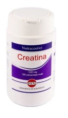 CREATINA 100 COMPRESSE